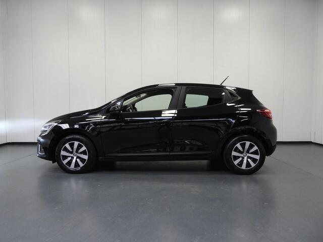 Renault CLIO 1.0 TCe 90 Equilibre NAVI-APP/AIRCO/CRUISE!