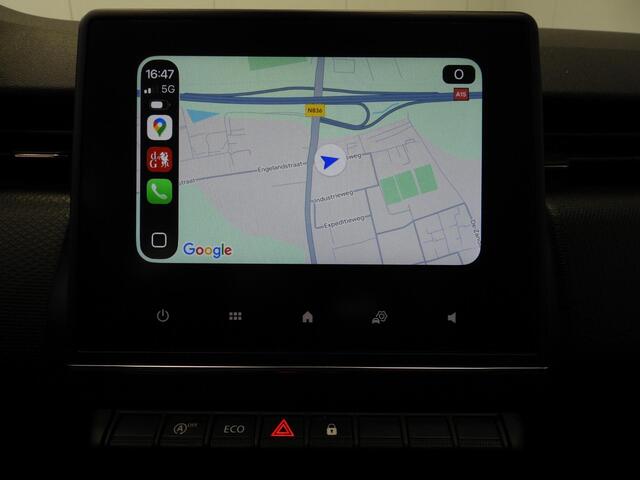 Renault CLIO 1.0 TCe 90 Equilibre NAVI-APP/AIRCO/CRUISE!