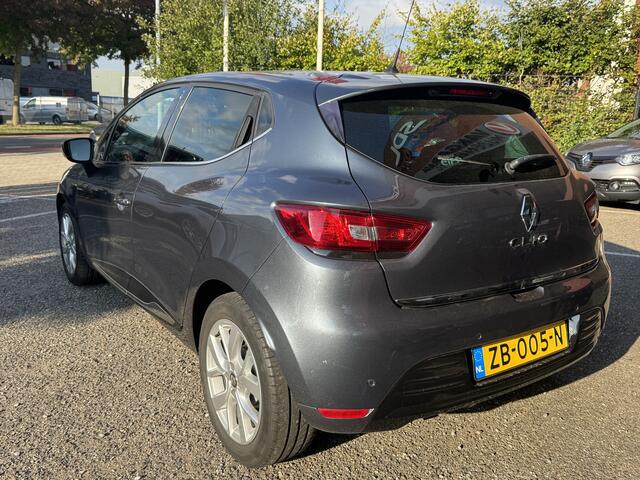 Renault CLIO 0.9 TCe Limited // NAVI // PDC // AIRCO // KEY LESS ENTRY // CRUISE // BLUETOOTH //