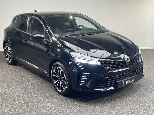 Renault CLIO 1.6 E-Tech Full Hybrid 145 techno Climate controle | Naviatie | Camera