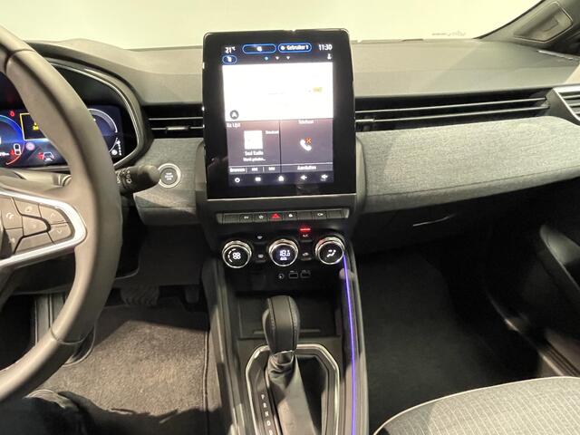 Renault CLIO 1.6 E-Tech Full Hybrid 145 techno Climate controle | Naviatie | Camera