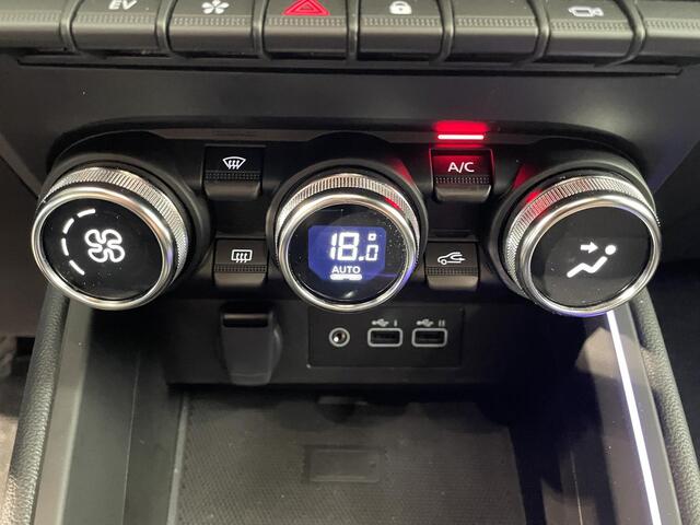 Renault CLIO 1.6 E-Tech Full Hybrid 145 techno Climate controle | Naviatie | Camera