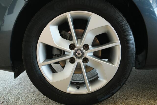 Renault CLIO 1.2 TCe Zen Navi, PDC, Automaat, Cruise, 5deurs!