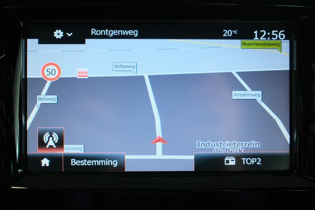 Renault CLIO 1.2 TCe Zen Navi, PDC, Automaat, Cruise, 5deurs!