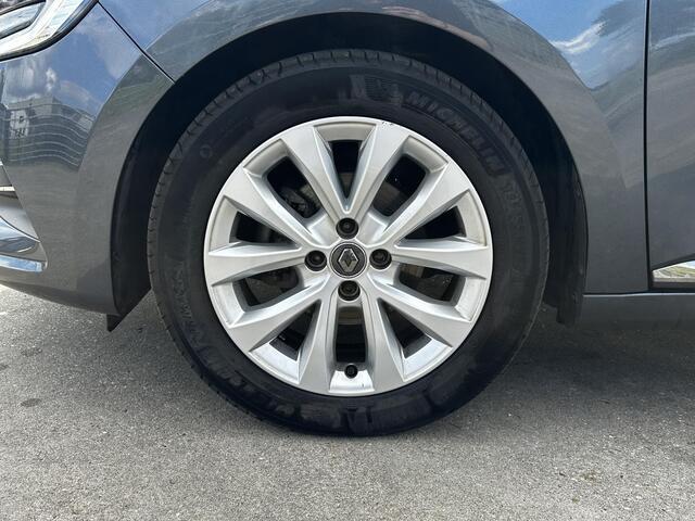 Renault CLIO 1.0 Zen | APPLE CARPLAY | LM VELGEN | AIRCO | CRUISE CONTROL |