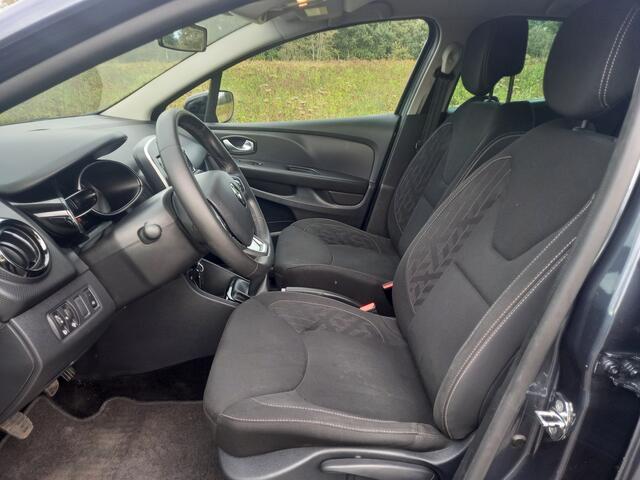 Renault CLIO 0.9 TCe Intens