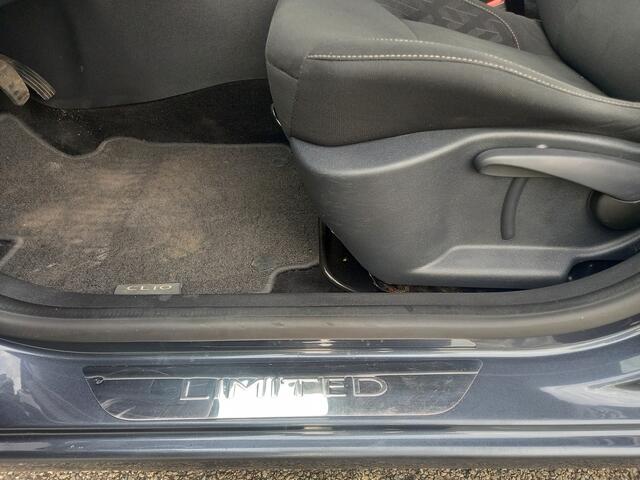 Renault CLIO 0.9 TCe Intens