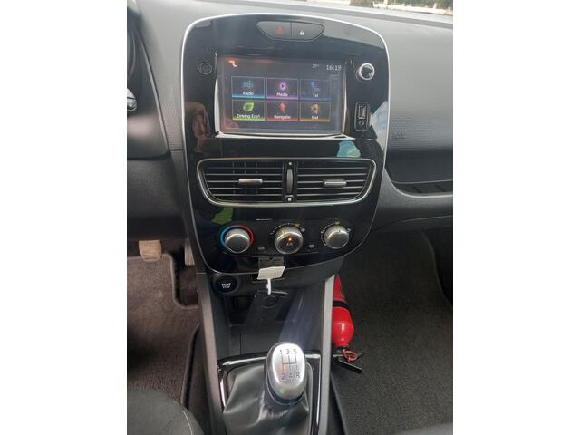 Renault CLIO 0.9 TCe Intens