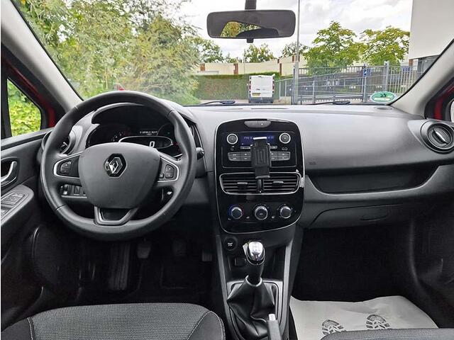 Renault CLIO Estate 0.9 TCe Life