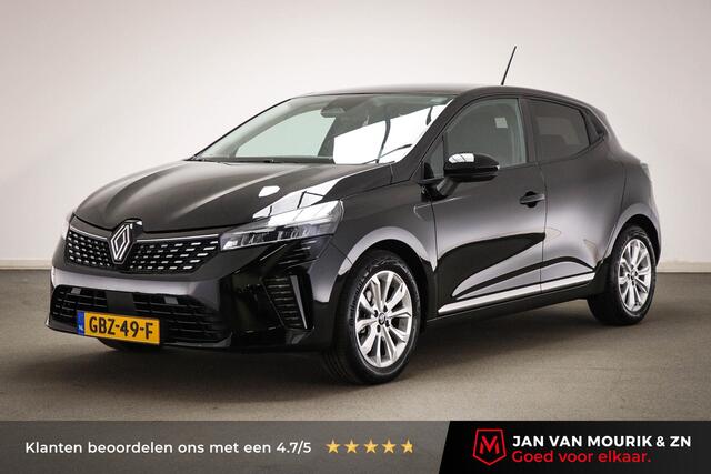 Renault CLIO 1.0 TCe 90 GPF evolution | LOOK / NAVIGATION- PACK | DAB | APPLE | CAMERA