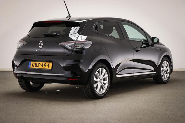 Renault CLIO 1.0 TCe 90 GPF evolution | LOOK / NAVIGATION- PACK | DAB | APPLE | CAMERA