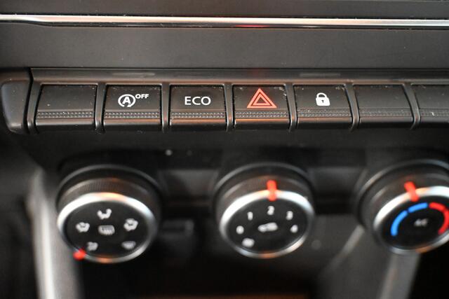 Renault CLIO 1.0 TCe 90 Equilibre Clima Carplay 1e Eigenaar! Cruise Control Rijklaarprijs Inruil Mogelijk!