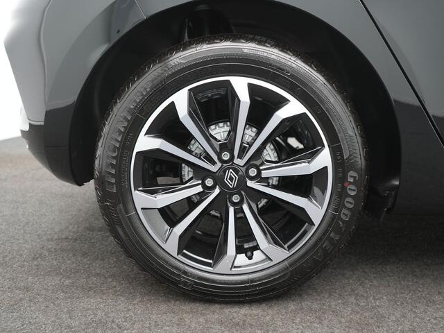 Renault CLIO TCe 90 Techno - DEMO - Achteruitrijcamera - Cruise Control - Apple Carplay - Android Auto