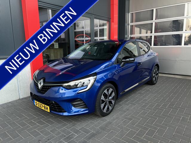 Renault CLIO 1.0 TCe 90 Evolution