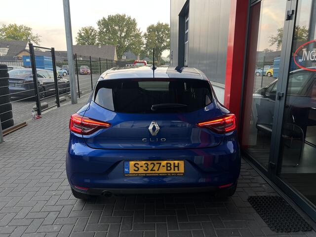 Renault CLIO 1.0 TCe 90 Evolution