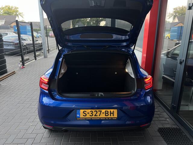 Renault CLIO 1.0 TCe 90 Evolution