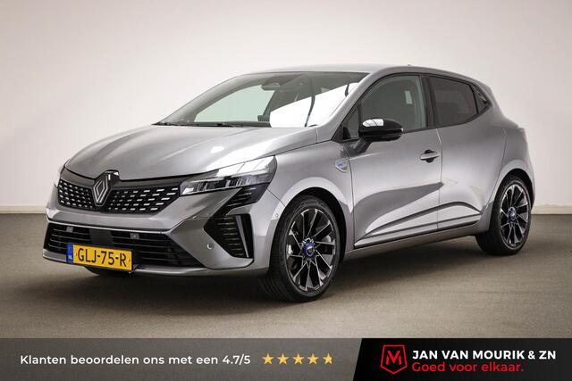 Renault CLIO 1.6 E-Tech Full Hybrid 145 esprit Alpine | PREMIUM CITY / SOUND BOSE | DAB | APPLE | 360 CAMERA