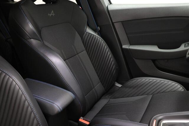 Renault CLIO 1.6 E-Tech Full Hybrid 145 esprit Alpine | PREMIUM CITY / SOUND BOSE | DAB | APPLE | 360 CAMERA