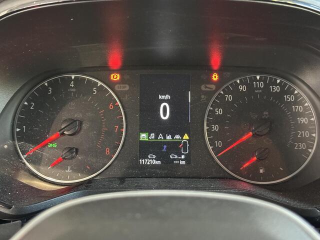 Renault CLIO 1.0 TCe Zen TREKHAAK | PARKEERSENSOREN ACHTER | LICHTMETALEN VELGEN