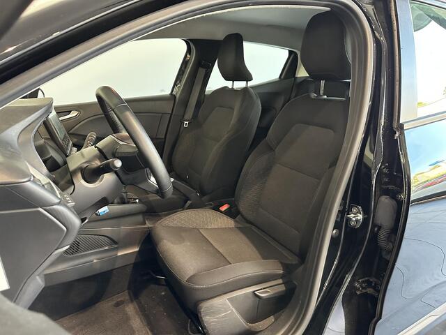 Renault CLIO 1.0 TCe Zen TREKHAAK | PARKEERSENSOREN ACHTER | LICHTMETALEN VELGEN