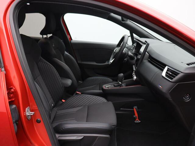 Renault CLIO E-Tech Full Hybrid 145pk esprit Alpine | Adaptieve cruise control | Digitaal dashboard | Achteruitrijcamera | Apple Carplay/Android Auto |