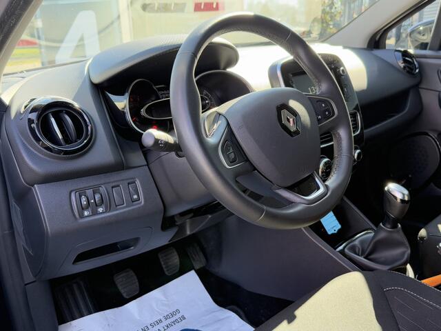 Renault CLIO BWJ 2019 | 0.9 TCe 90PK Limited | NWE APK | CLIMA | NAVI | CRUISE | PDC | CARPLAY |