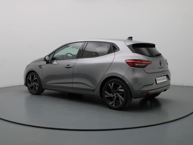 Renault CLIO 145pk E-Tech Hybrid E-Tech Engineered Automaat Camera | Cruise | Navi | Parkeersens. v+a | Stoelverw.