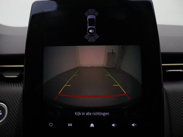 Renault CLIO 145pk E-Tech Hybrid E-Tech Engineered Automaat Camera | Cruise | Navi | Parkeersens. v+a | Stoelverw.