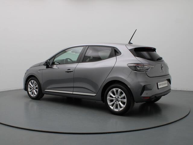 Renault CLIO 90pk TCe GPF evolution Camera | Cruise | Carplay | Parkeersens. achter