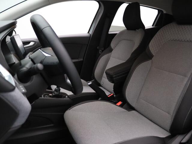 Renault CLIO 90pk TCe GPF evolution Camera | Cruise | Carplay | Parkeersens. achter