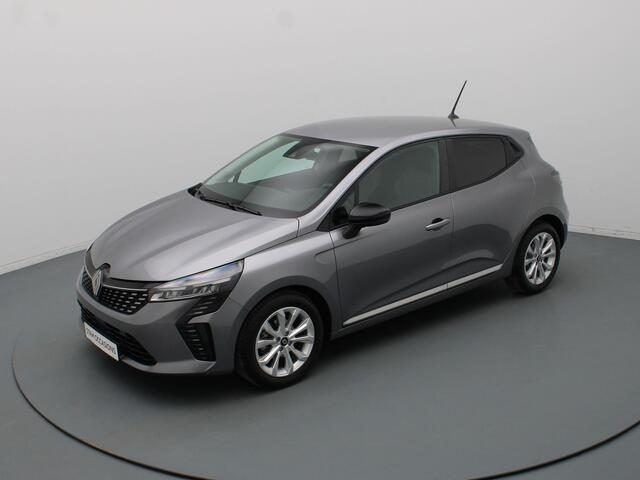 Renault CLIO 90pk TCe GPF evolution Camera | Cruise | Carplay | Parkeersens. achter