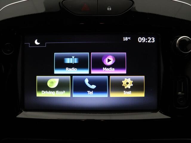 Renault CLIO 90pk TCe Limited Airco | Cruise | Parkeersens. achter