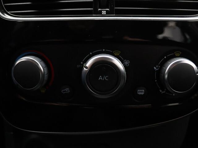 Renault CLIO 90pk TCe Limited Airco | Cruise | Parkeersens. achter