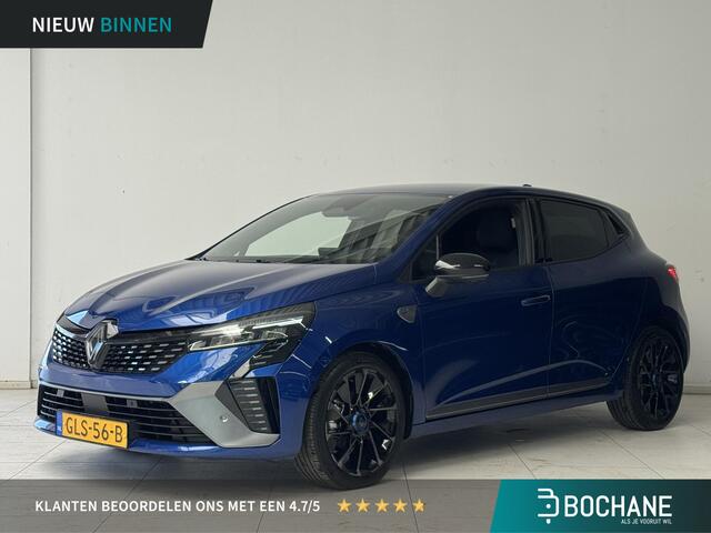 Renault CLIO 1.0 TCe 90 GPF esprit Alpine | Navigatie | 360 Camera | Cruise control adaptief | BOSE |