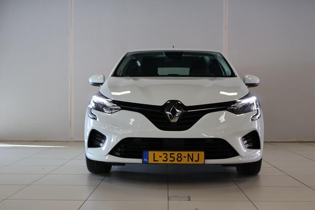 Renault CLIO 1.0 TCe Zen