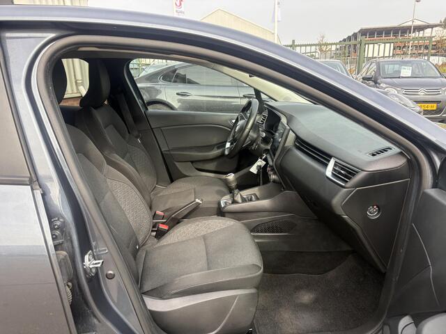 Renault CLIO 1.0 TCe Bi-Fuel Zen