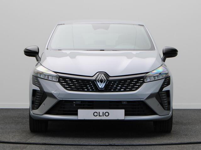 Renault CLIO E-Tech Full Hybrid 145pk esprit Alpine | Grootscherm navigatie | Adaptieve cruise control | 17" lichtmetalen velgen |