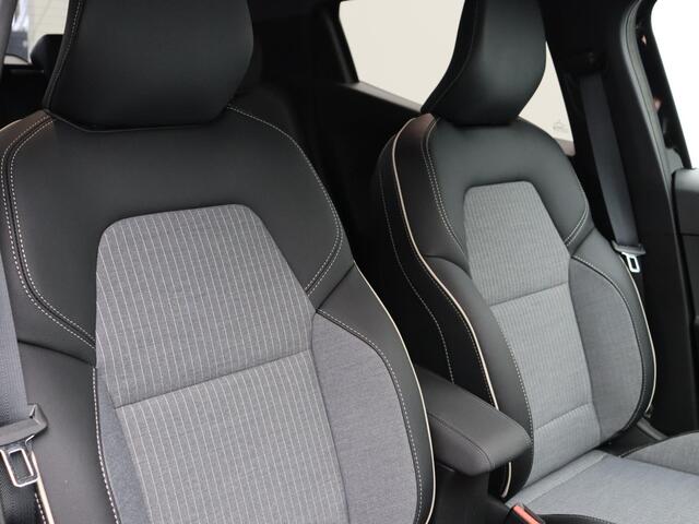 Renault CLIO E-Tech Full Hybrid 145pk techno | 17" lichtmetalen velgen | Chromen accenten |