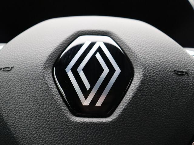 Renault CLIO E-Tech Full Hybrid 145pk techno | 17" lichtmetalen velgen | Chromen accenten |