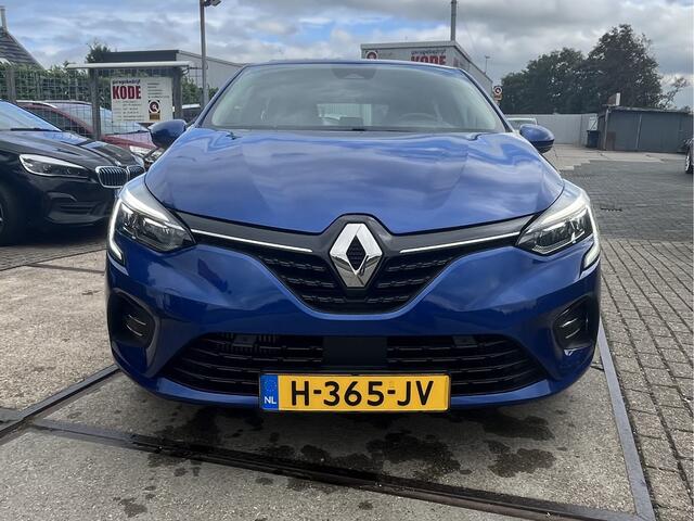 Renault CLIO 1.0 TCe Intens
