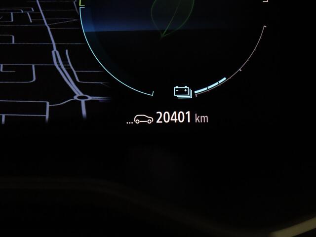 Renault CLIO 145pk E-Tech Full Hybrid esprit Alpine Automaat Camera | Adapt. Cruise | Navi | Parkeersens. v+a | Stoel-/stuurverw.