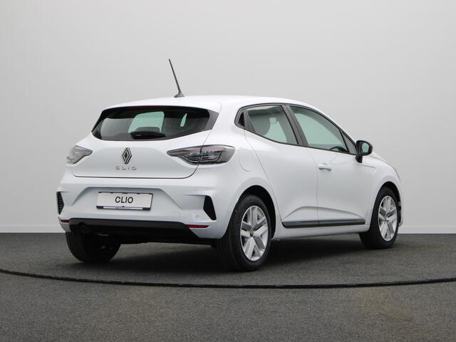 Renault CLIO TCe 90pk GPF evolution | Airco | Parkeersensoren achter | Cruise control | Apple carplay | Vierseizoenbanden |