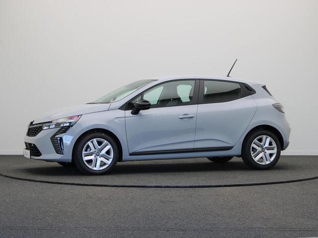 Renault CLIO E-Tech Full Hybrid 145pk evolution | Airco | Cruise control | Apple carplay / Android auto | Vierseizoenbanden |