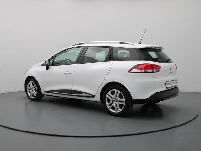 Renault CLIO Estate TCe 90pk Zen Airco | Cruise | Carplay