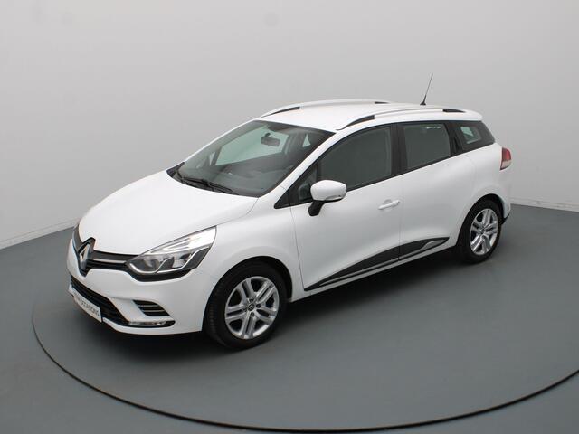 Renault CLIO Estate TCe 90pk Zen Airco | Cruise | Carplay