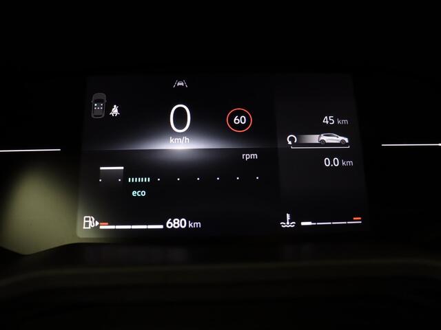 Renault CLIO E-Tech Full Hybrid 145pk evolution | Airco | Cruise control | Apple carplay / Android auto | Vierseizoenbanden |