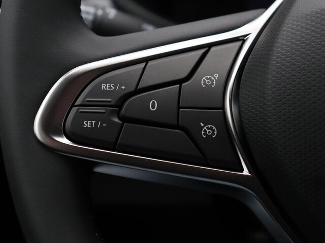 Renault CLIO E-Tech Full Hybrid 145pk evolution | Airco | Cruise control | Apple carplay / Android auto | Vierseizoenbanden |