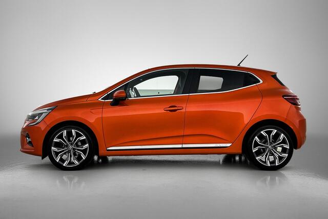 Renault CLIO 1.0 TCe Intens Bose, Camera, Carplay