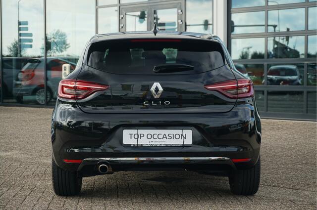 Renault CLIO 1.0 TCE 100 Intens, Edition One