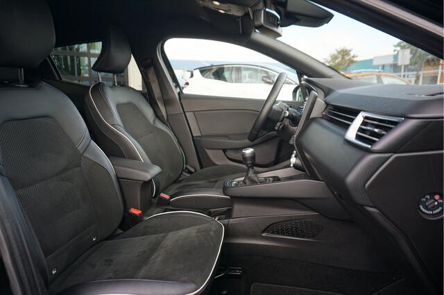 Renault CLIO 1.0 TCE 100 Intens, Edition One